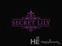 Secret Lily - Escort Agency in Dubai / UAE